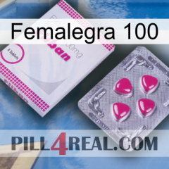 Femalegra 100 32
